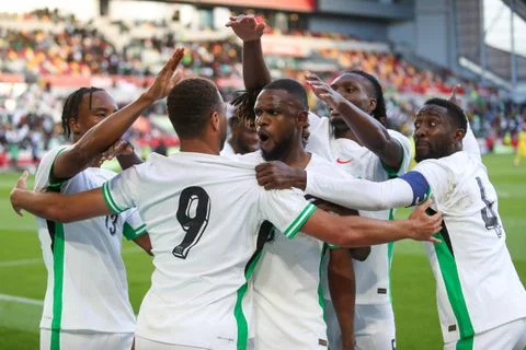 World Cup Qualifiers: Super Eagles Open Camp in Uyo as Rwanda Arrive Tuesday