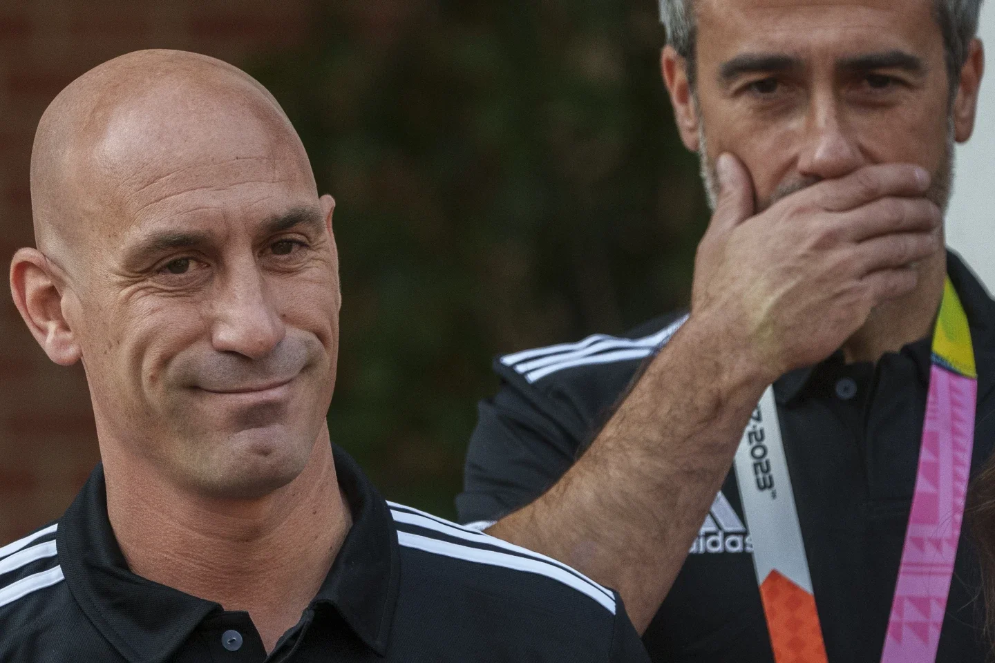 Former Spain Women's Head Coach Jorge Vilda Summoned in Investigation of Rubiales' Controversial Kiss"