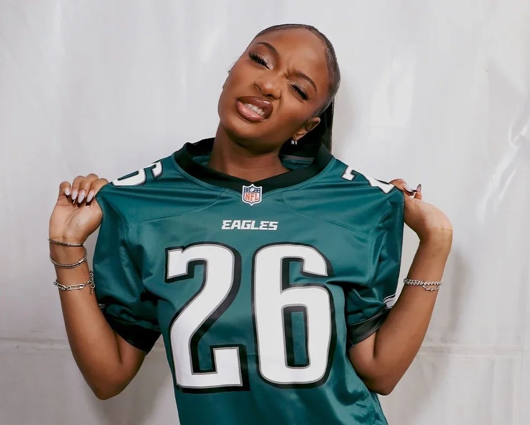 Ayra Starr makes history with NFL London Halftime show