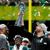 How teams reach the Super Bowl: NFL Playoffs explained