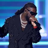 Burna Boy to headline AFCON 2025 Fan Zone Finale in Rabat
