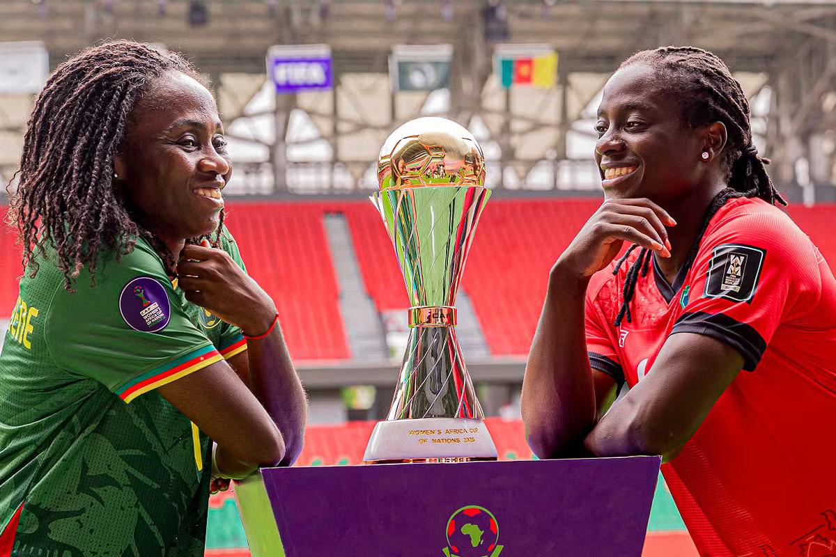 Cameroon vs Malawi: Everything to Know About the 2026 WAFCON Final