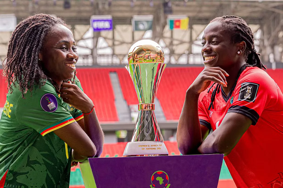 Cameroon vs Malawi: Everything to Know About the 2026 WAFCON Final