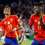Spain lead FIFA World Rankings as Argentina, France complete global top three