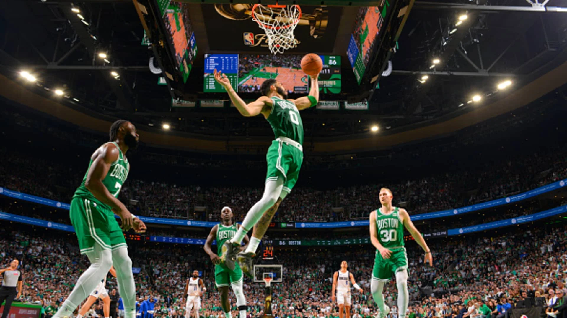 Boston Celtics to be sold for record $6.1 Billion: What this means for the NBA
