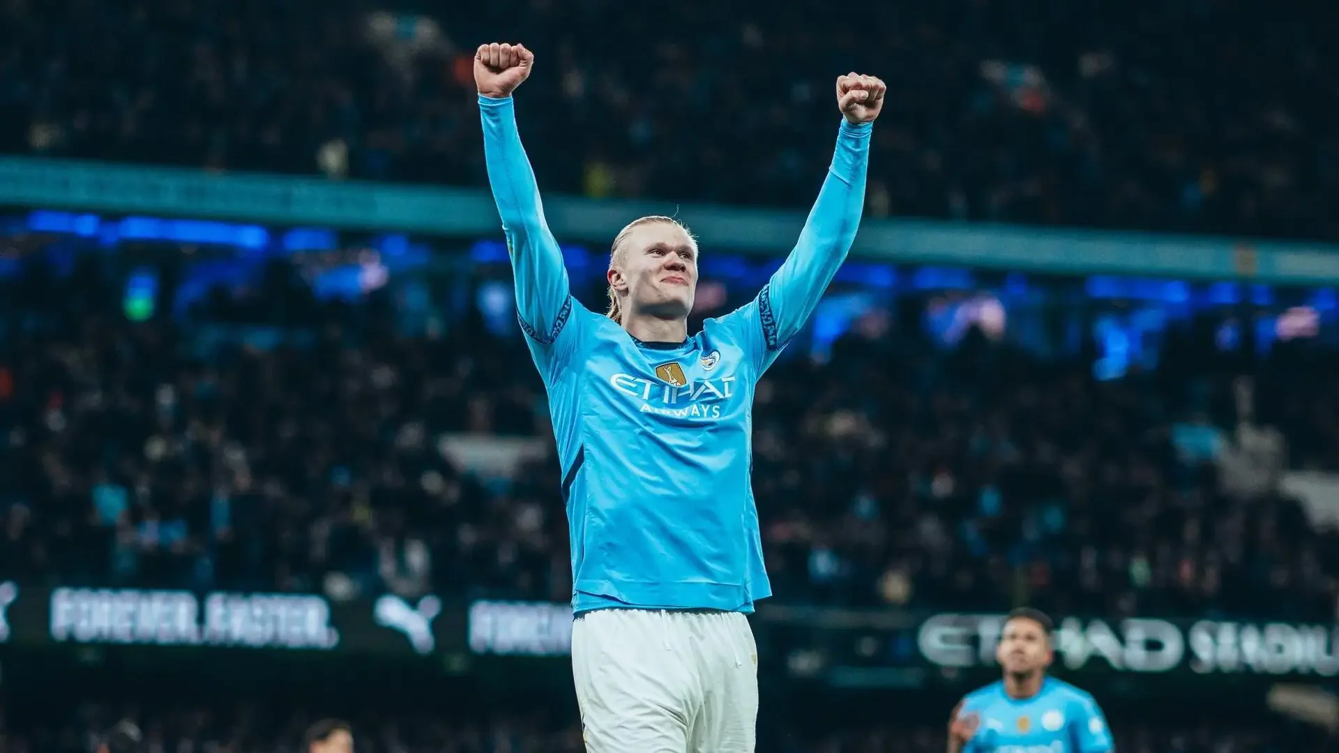 Manchester City 4-1 West Ham United: Haaland at the double as Cityzens cruise past Hammers