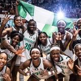 D’Tigress clinch fifth straight Women’s AfroBasket title