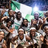 D’Tigress clinch fifth straight Women’s AfroBasket title