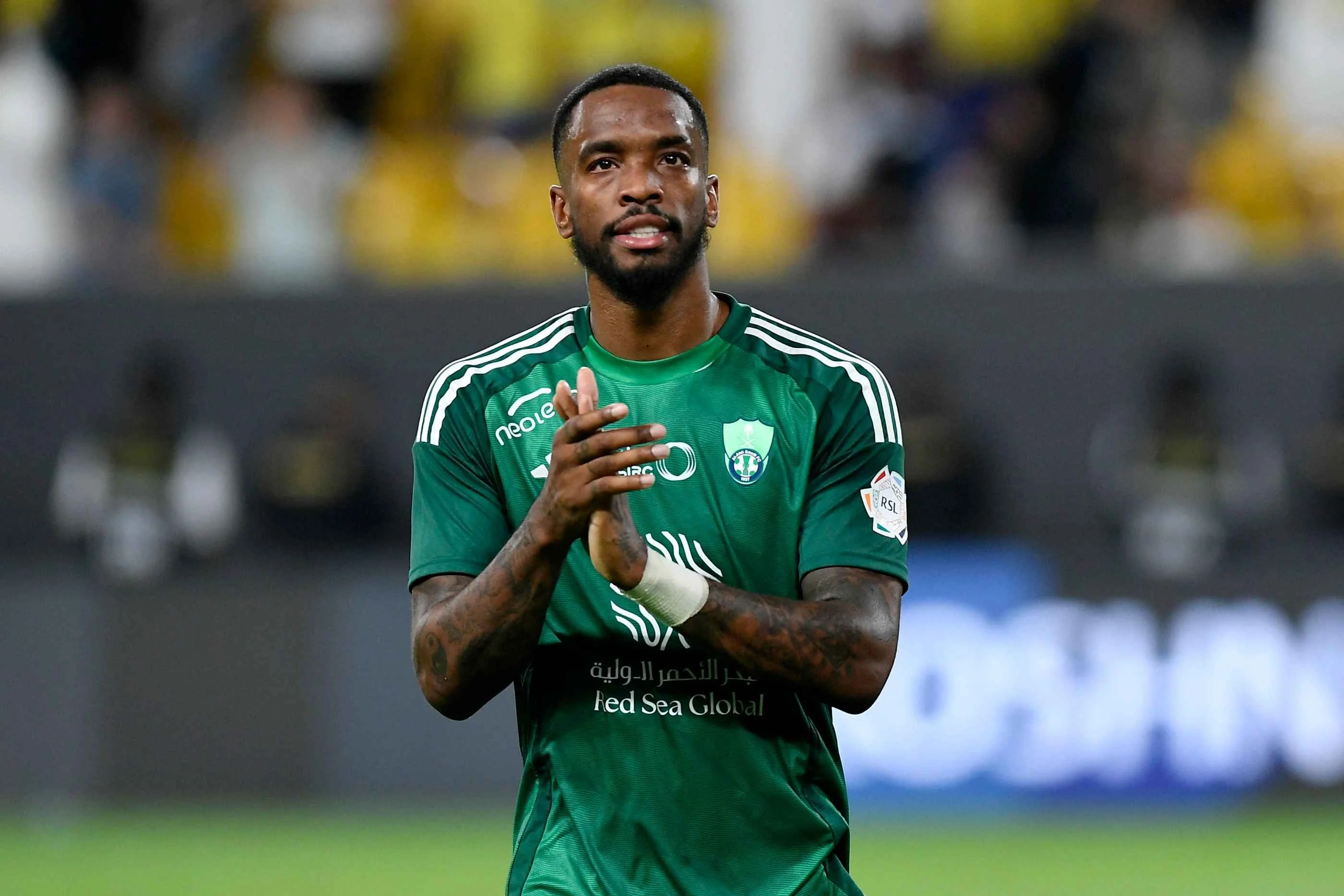 Ivan Toney aiming to build momentum after Asian Champions League brace