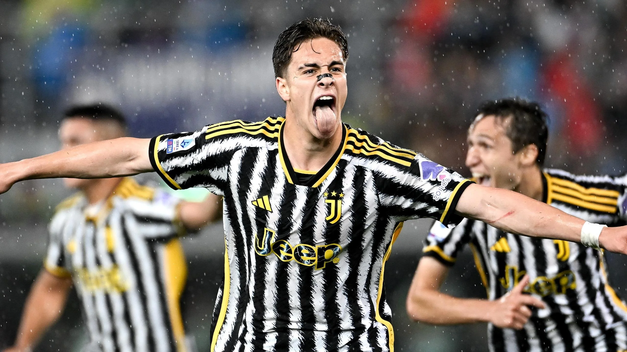 Bologna 3-3 Juventus: Old Lady stage stunning comeback to snatch draw in six-goal thriller