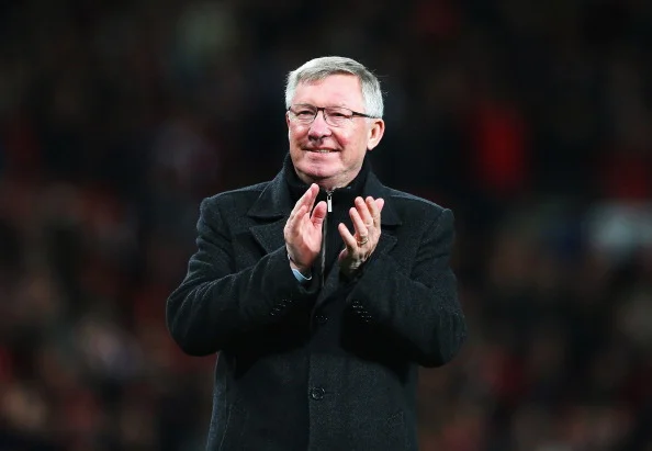 Sir Alex Ferguson to to leave Man Utd ambassador role amid cost-cutting efforts