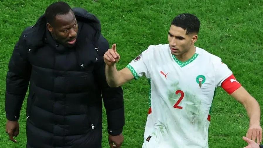 AFCON 2025 Final: CAF suspends Hakimi, Thiaw, fines Senegal and Morocco