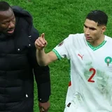 AFCON 2025 Final: CAF suspends Hakimi, Thiaw, fines Senegal and Morocco