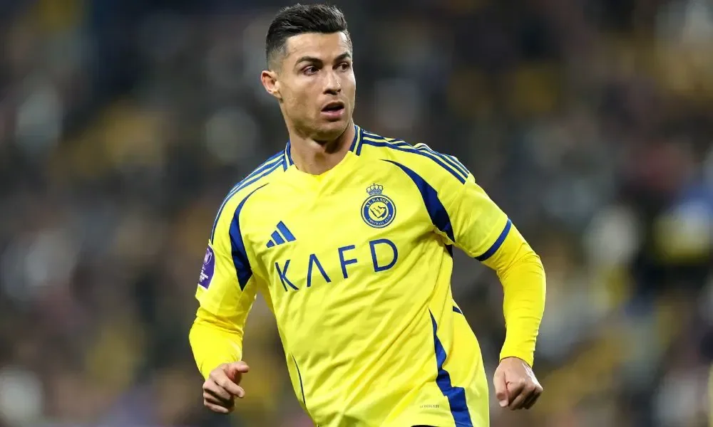 Cristiano Ronaldo eyes Asian Champions League triumph as finals head to Saudi Arabia
