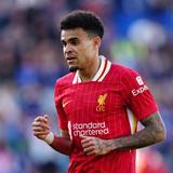 Luis Díaz set for Bayern switch as Liverpool accept £65.5m deal