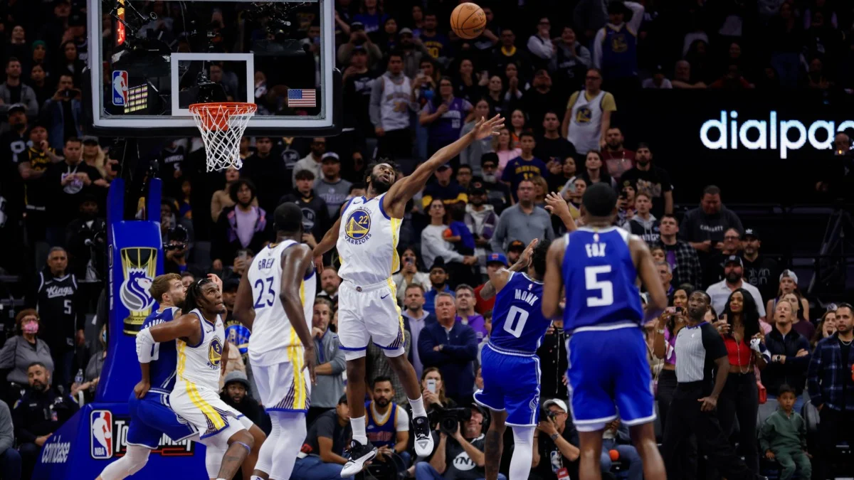 Kings defeat Warriors to win Group C