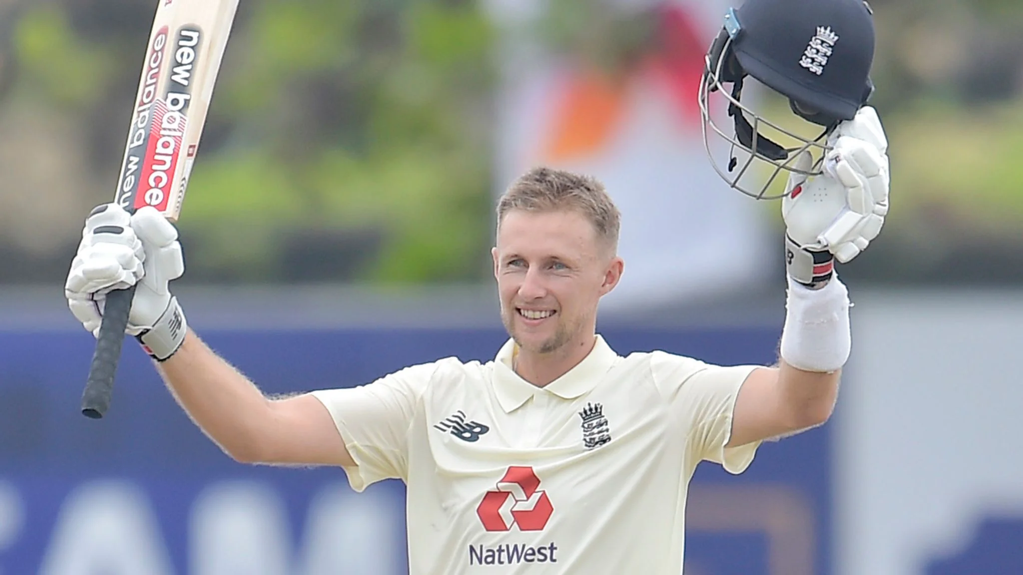 Joe Root Aims to Break England's Run Record in First Test Against Pakistan
