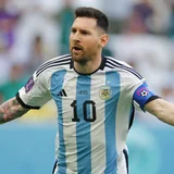 Six shirts worn by Messi at 2022 World Cup sell for $7.8million at auction