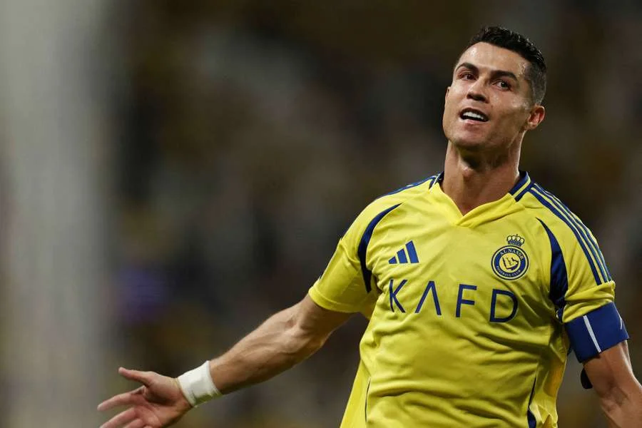 Cristiano Ronaldo at 41: Every Goal, Every Age, and the Race to 1,000