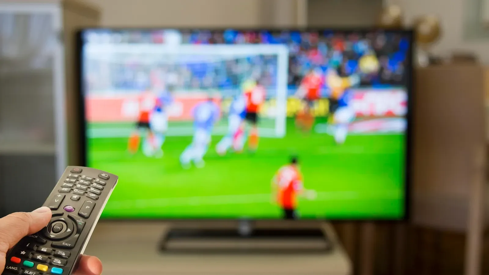 What Sports are on TV Today? Must-Watch Games & Key Matchups