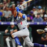 MLB roundup: Dodgers beat Rockies to spoil Charlie Blackmon’s farewell