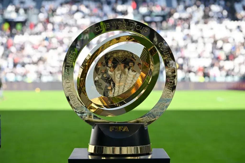 FIFA Club World Cup 2025: Full squad list for all 32 teams