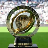 FIFA Club World Cup 2025: Full squad list for all 32 teams
