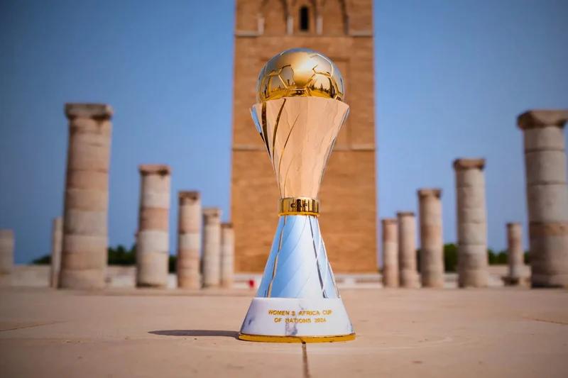 WAFCON 2026 Quarter-Final Fixtures: Full Schedule