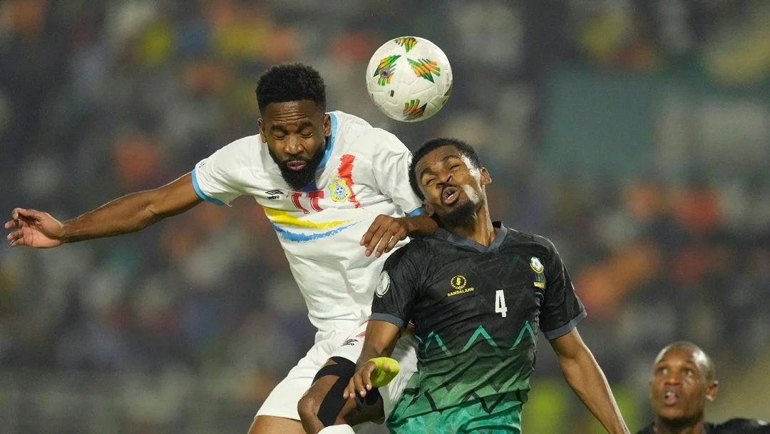 Tanzania 0-0 DR Congo: The Leopards progress to second round after stalemate 