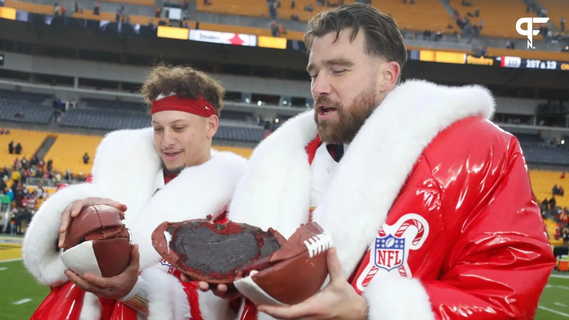 NFL dominate Christmas Day with record-breaking 65 million viewers, leaving the NBA trailing
