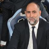 Tottenham appoint Igor Tudor as interim manager after Thomas Frank exit