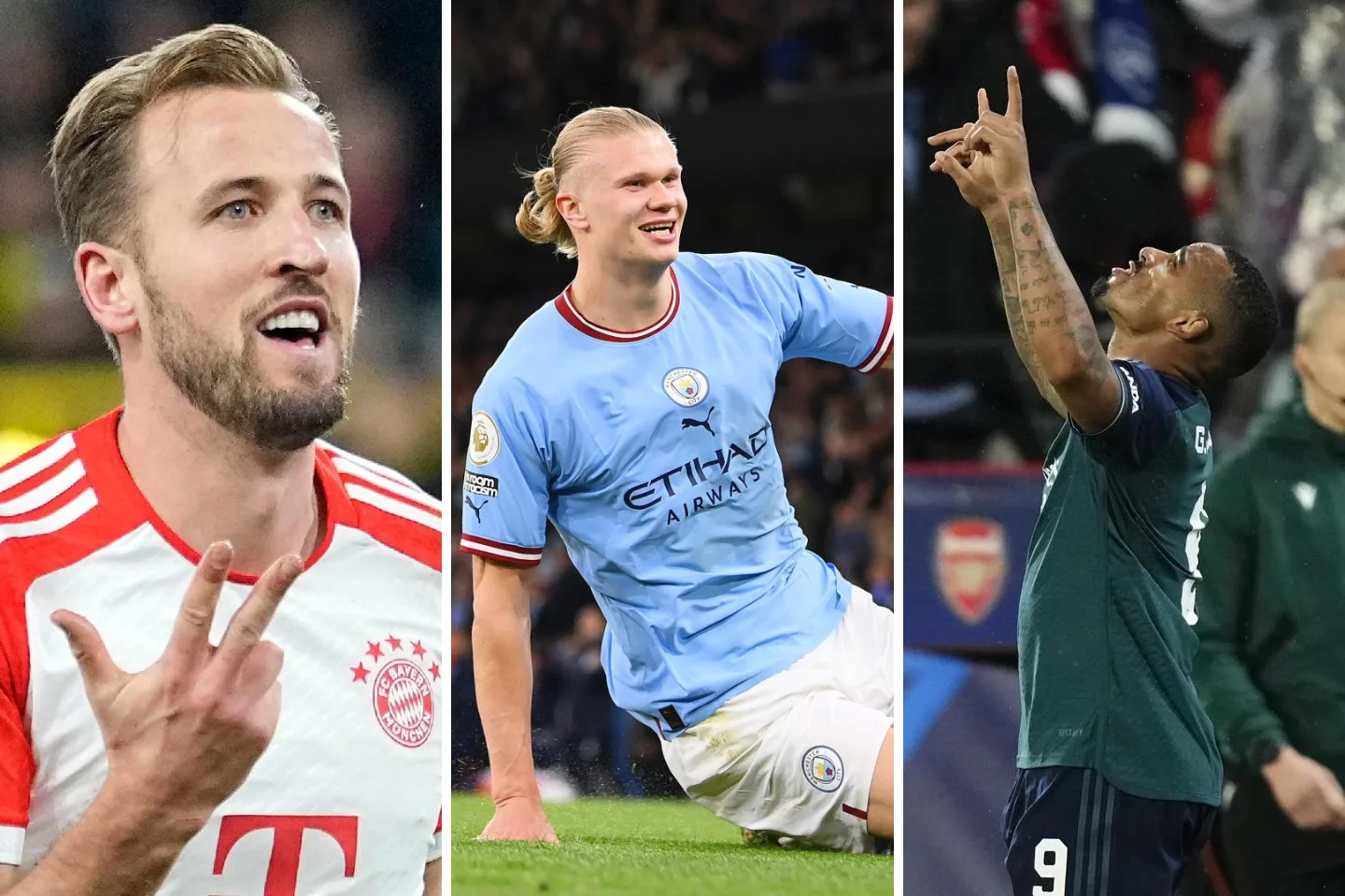 Champions League Matchday 4 Preview and Predictions
