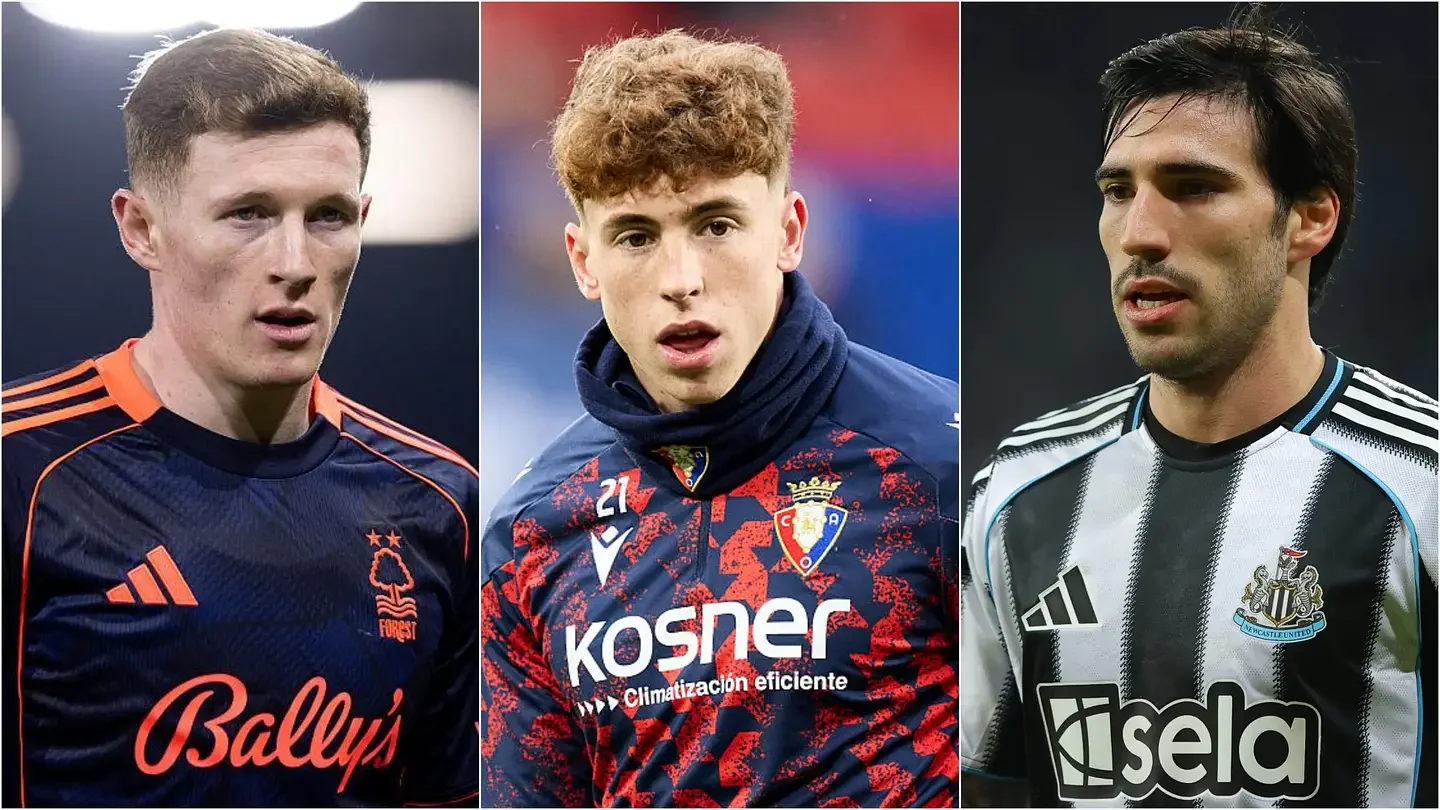 Every Completed Premier League Transfer for the 2026/27 Season