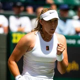 Wimbledon 2025: Mirra Andreeva becomes youngest quarterfinalist in nearly two decades