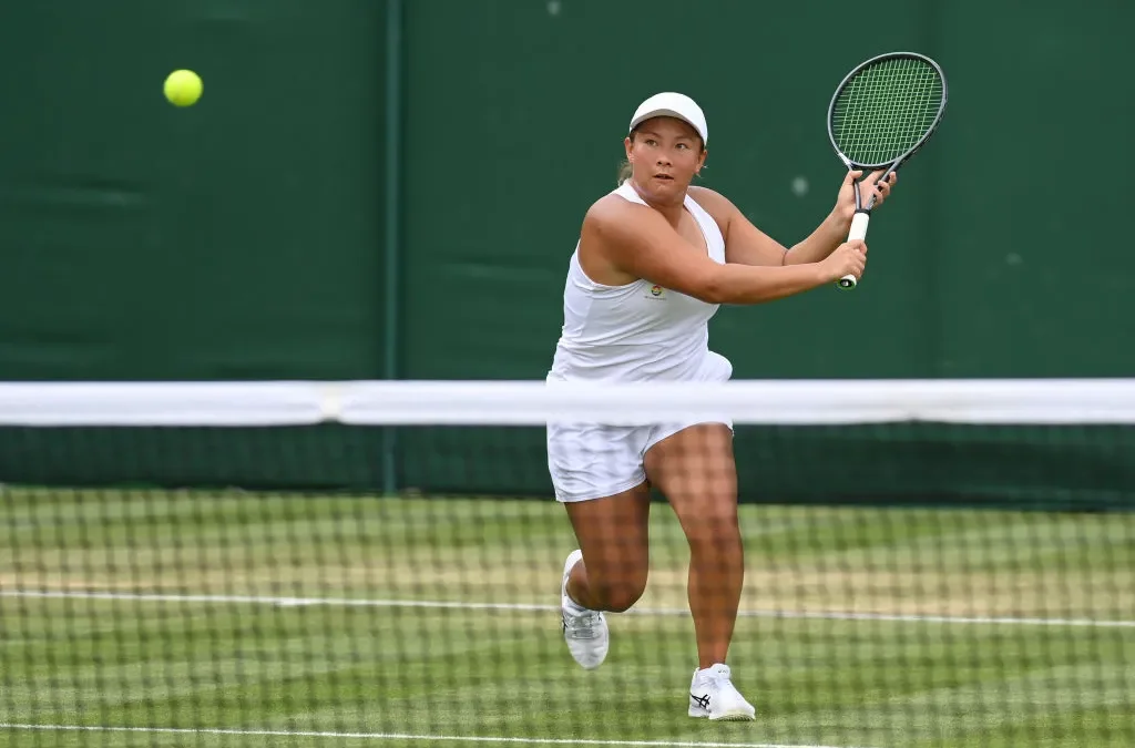 Tara Moore cleared of doping, contaminated meat identified as source