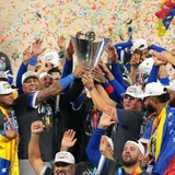 Venezuela stun USA to win historic World Baseball Classic title
