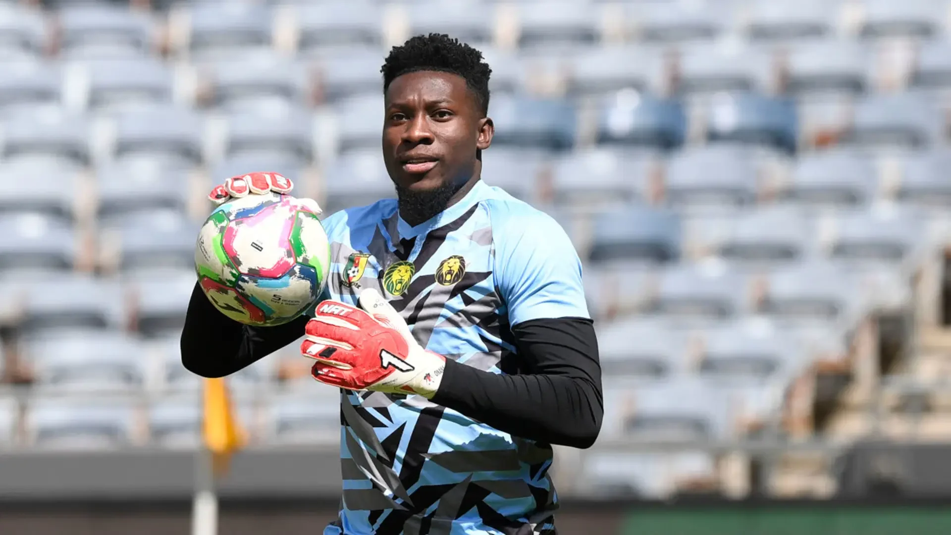 AFCON Qualifiers: Cameroon held to goalless draw, while Equatorial Guinea and Ivory Coast book spots in finals