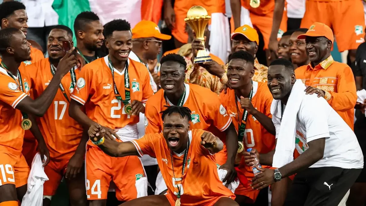 Noah Abich criticizes Jamie Carragher for 'disrespectful and misplaced' AFCON remarks