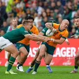 Springboks drop to third after Ellis Park shock as All Blacks return to No. 1