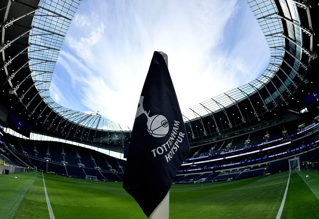 Tottenham post 86.8 million pounds loss for 2022/2023 season despite revenue crosssing half a billion pounds