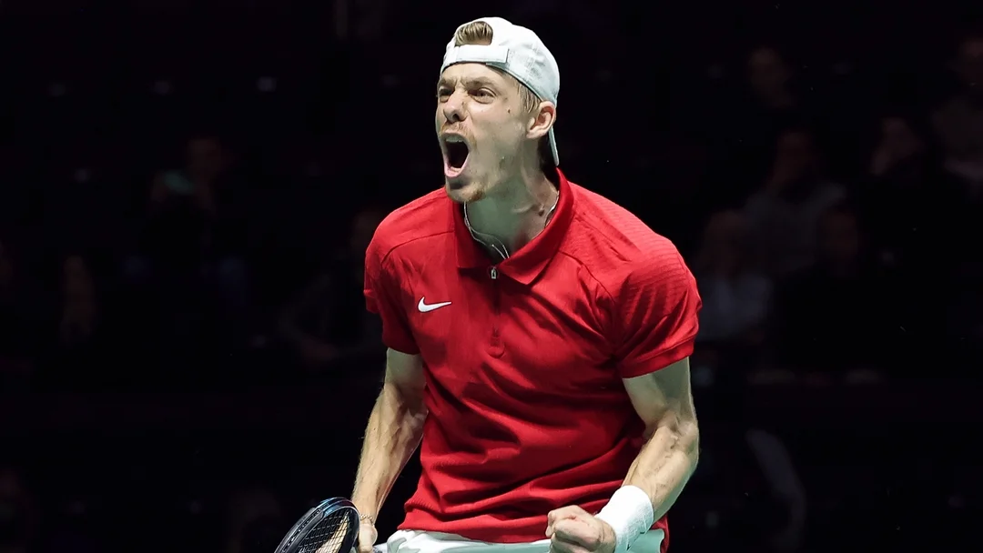 Canada beat Great Britain to reach Davis Cup quarter-finals, Netherlands progress