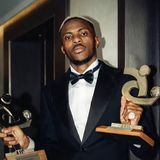 Victor Osimhen named Turkey’s Footballer of the Year