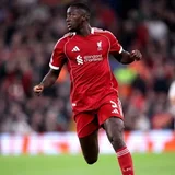 Ibrahima Konaté set to leave Liverpool on free transfer