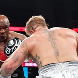 Popular YouTuber Jake Paul defeats Former Heavyweight Champion Mike Tyson