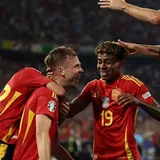 Lamine Yamal Shines as Spain Defeats France to Reach Euro 2024 Final
