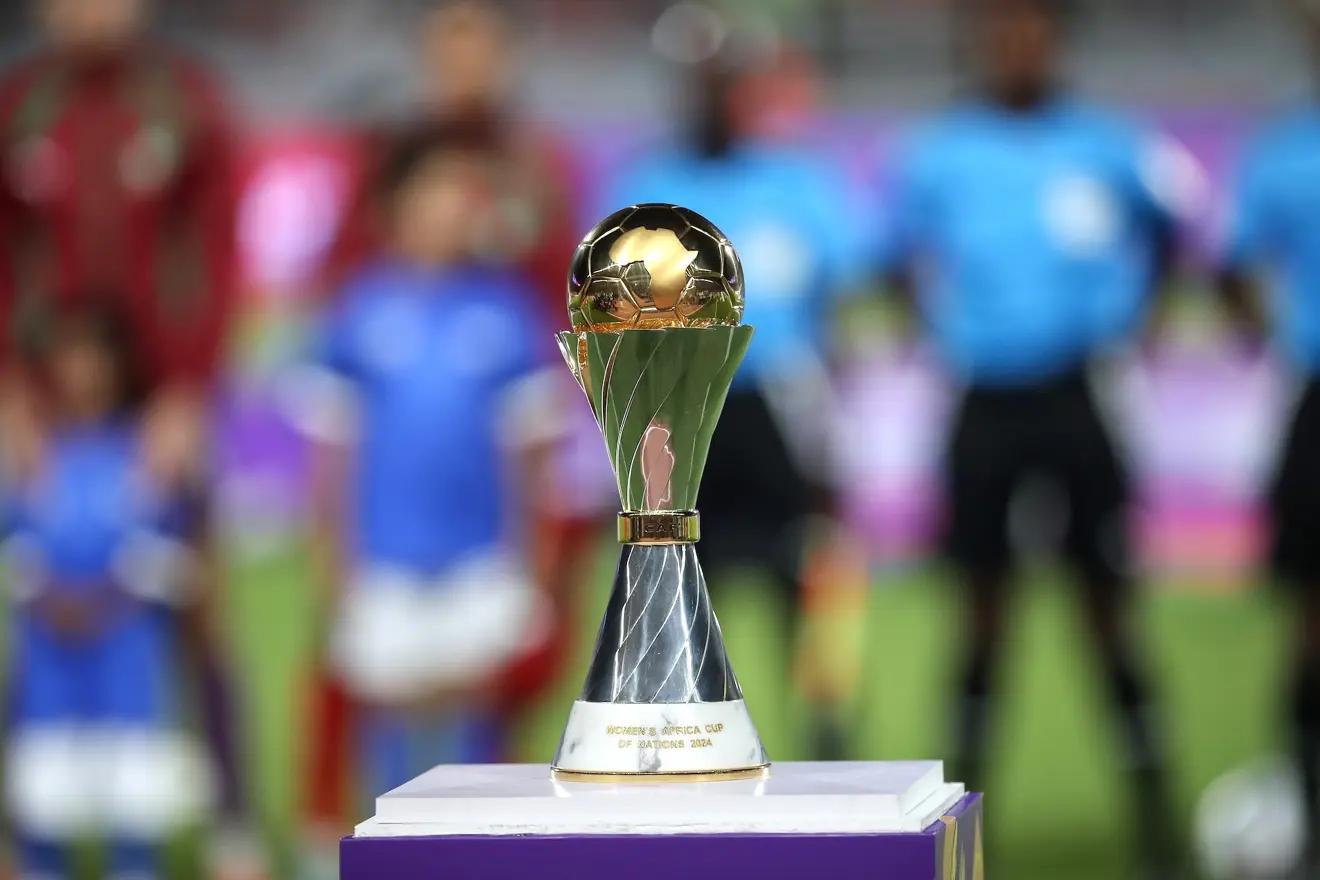 WAFCON 2026: Full Fixtures, Dates, Groups and Past Champions