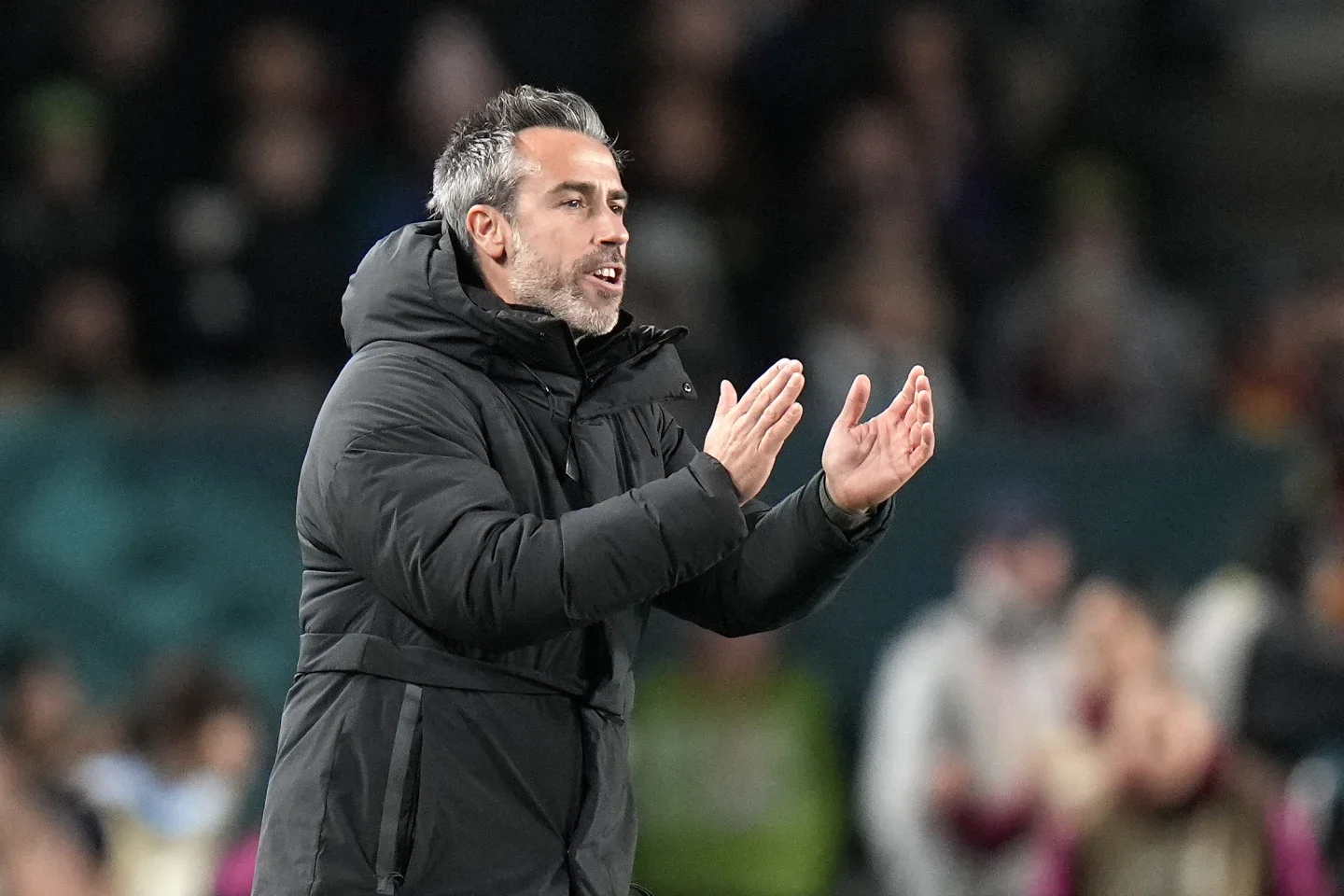 Jorge Vilda: Spain's Women's Coach Fired Amid Rubiales Controversy