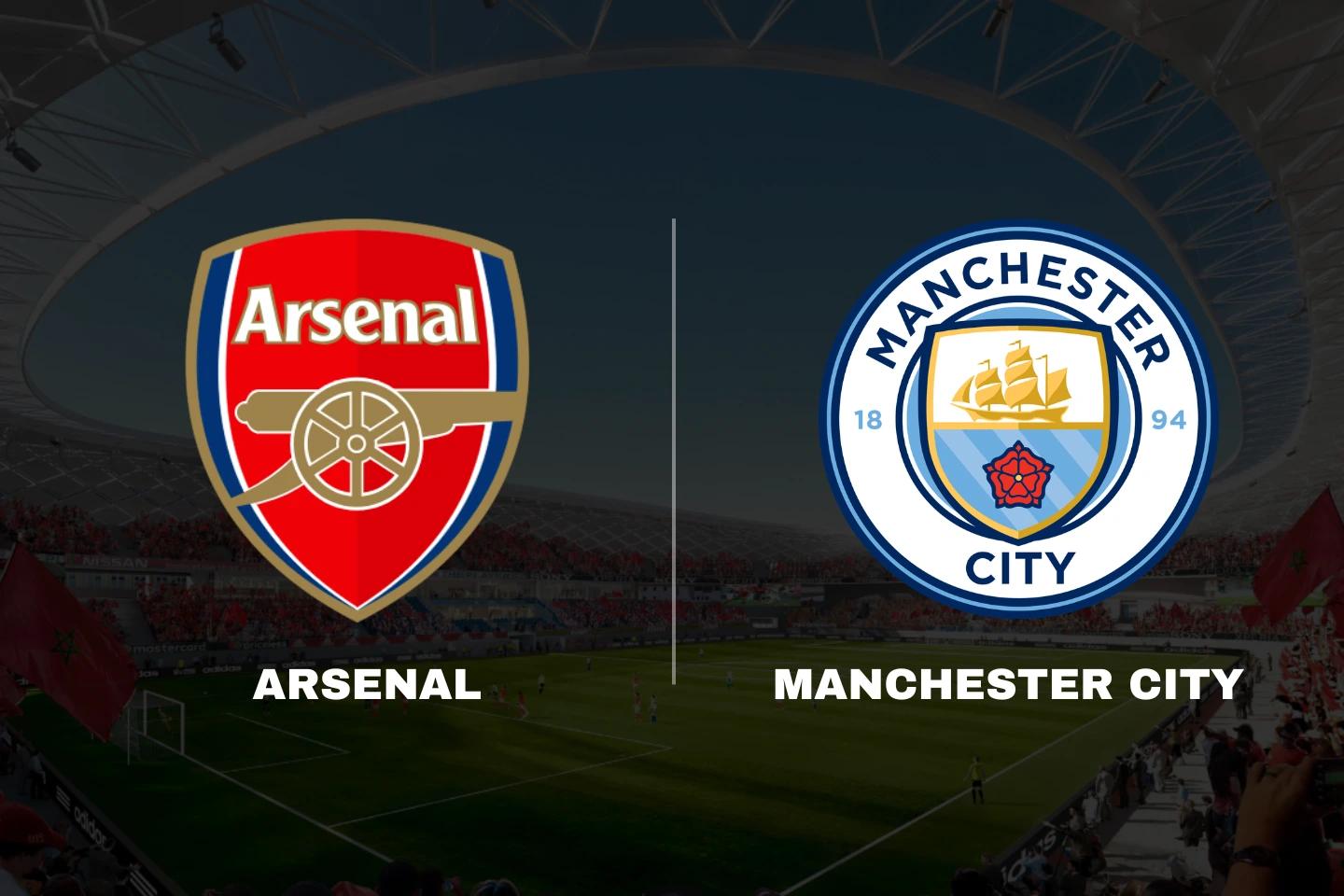 Arsenal vs Manchester City: Carabao Cup Final Preview, Team News, Head-to-Head & Where to Watch