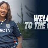 Tems becomes Co-Owner of MLS Club San Diego FC, making history as First African Female in Ownership Group