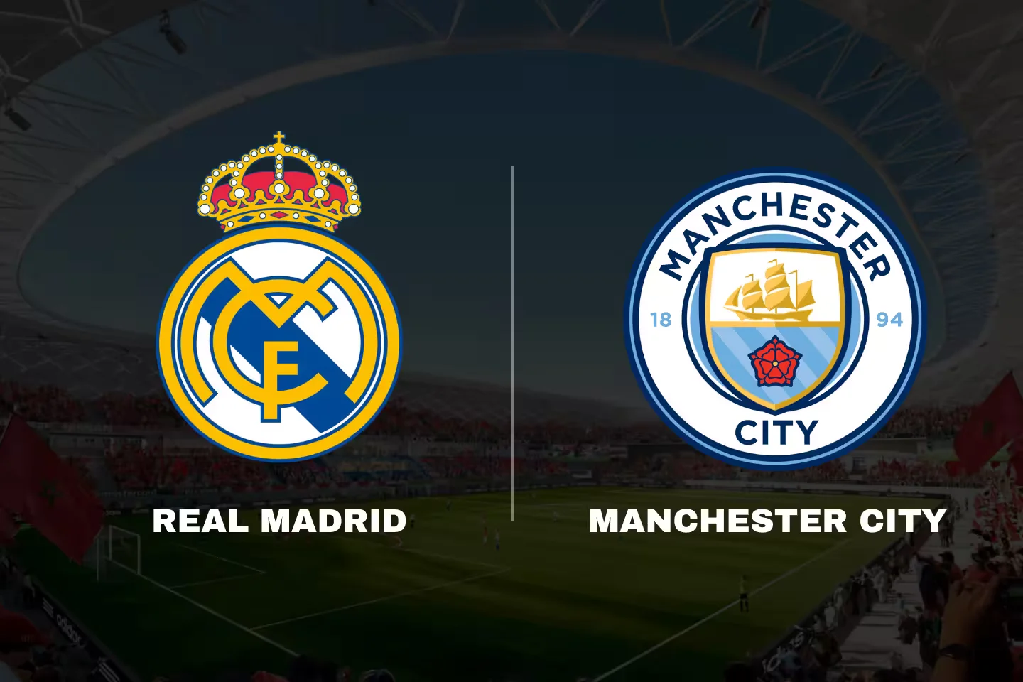 Real Madrid vs Man City Preview: Team News, Lineups and Champions League Prediction